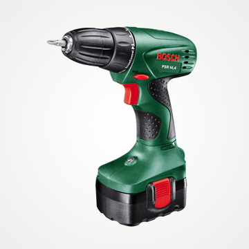 Bosch PS144V