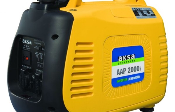 Aksa AAP 2000i